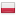 newspilka.pl server is located in Poland